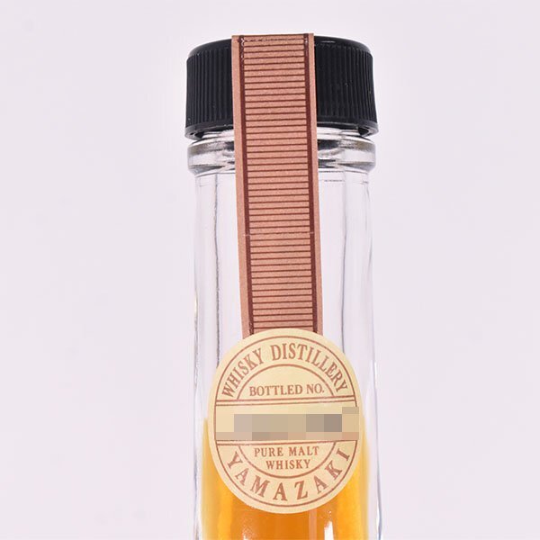 未開封樽出原酒シェリー貯蔵