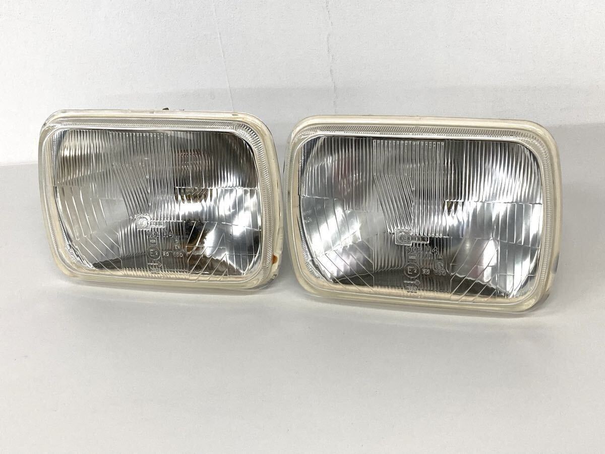 CIBIE シビエヘッドライト