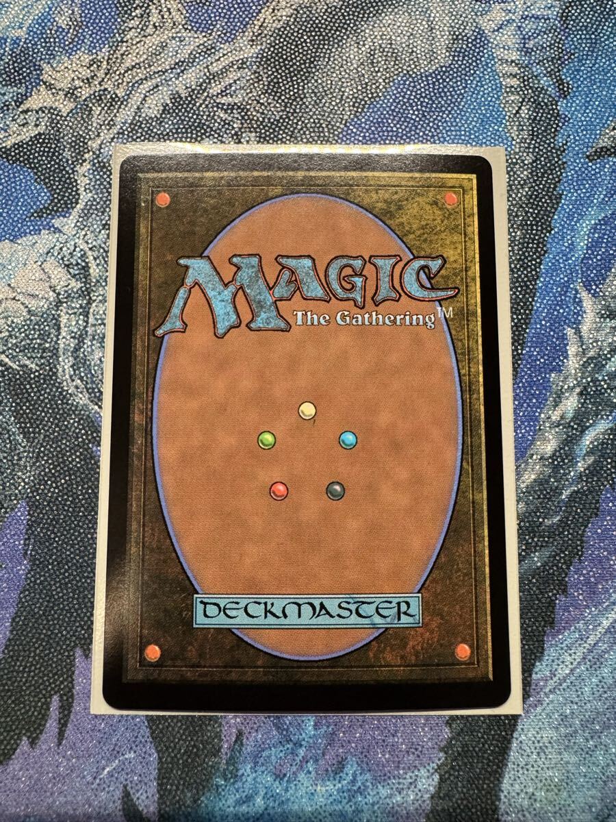 MTG】【サージ・Foil】(519)□ボーダーレス□《エアリス・ゲインズ