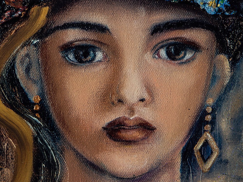 森泉岳土 夢見るふたり ED15 直筆サイン ジクレー作品 リトグラフ 森泉