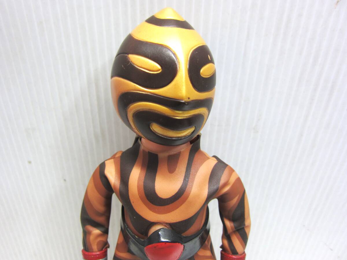 中嶋製作所 ウルトラアクションボーイ草木の化身 当時物 中嶋製作所