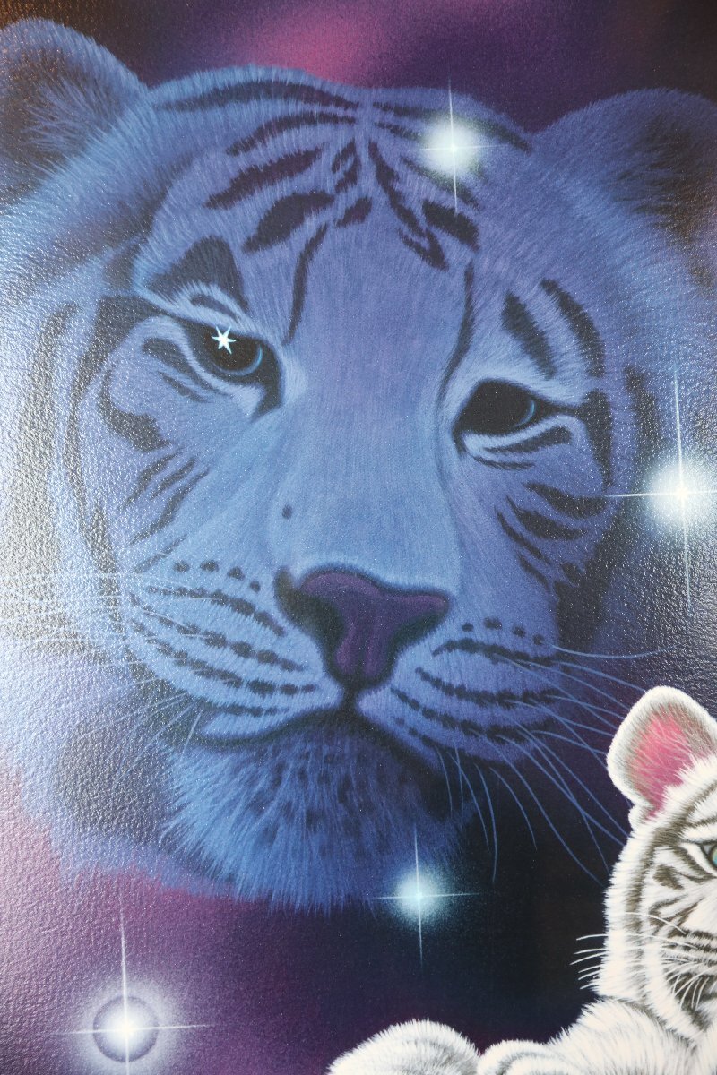 真作】【WISH】シム・シメール SCHIM SCHIMMEL「未来を探し求めて