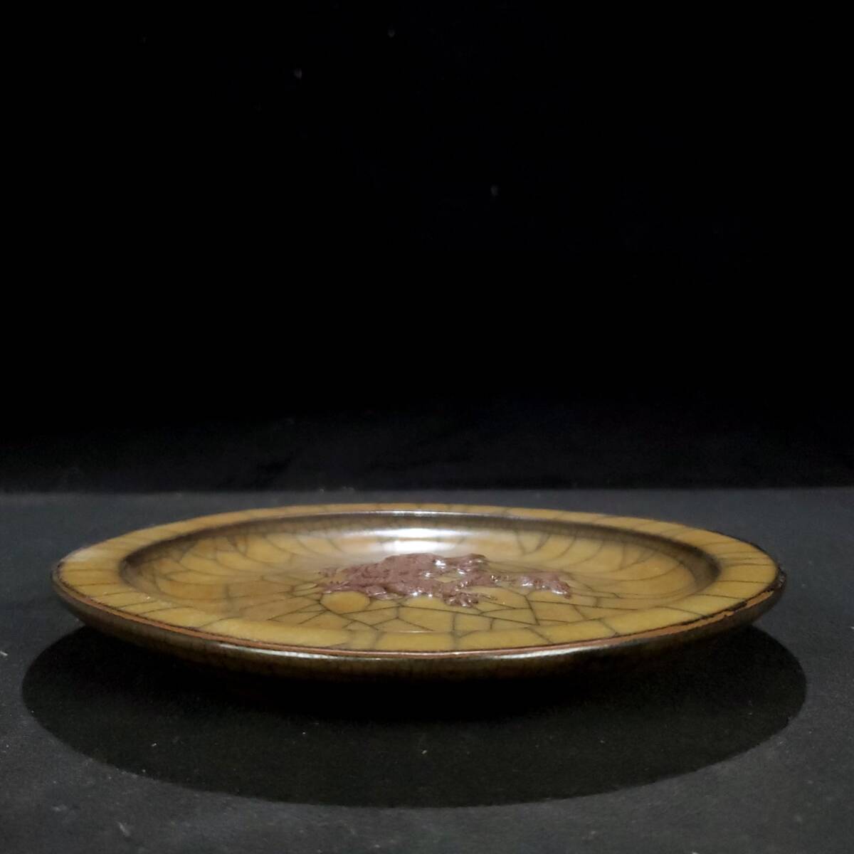 鮮青】☆204g☆ ターコイズ トルコ石 原石 鑑賞石 自然石 天然石