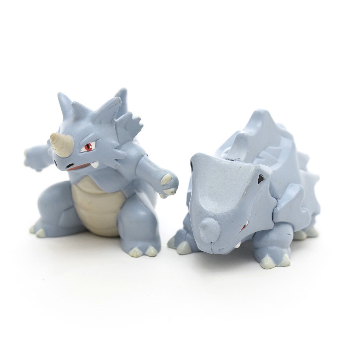 ポケモン モンコレ サイホーン サイドン フィギュア