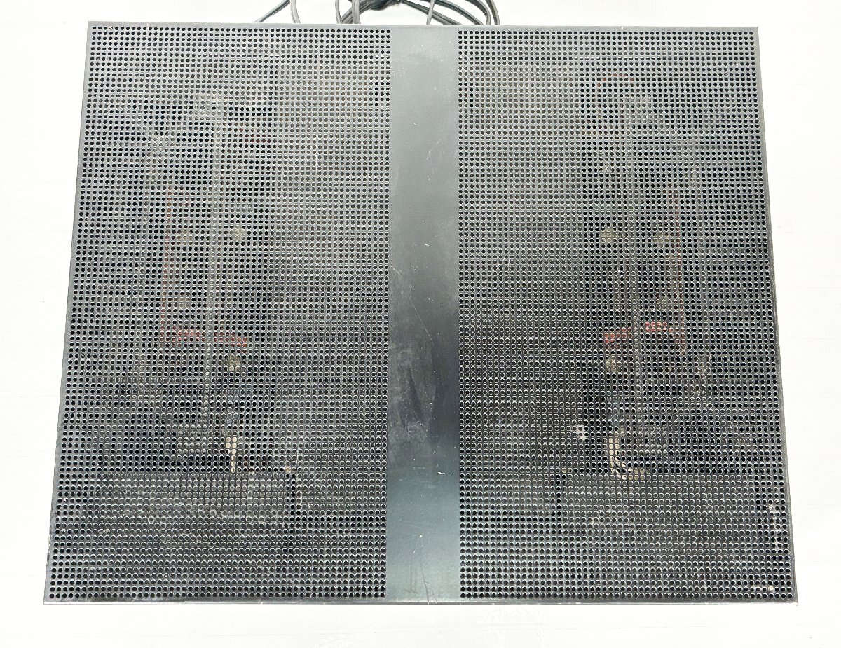 YAMAHA B-4 POWER AMP 1台 現状渡し [36068]-商品一覧