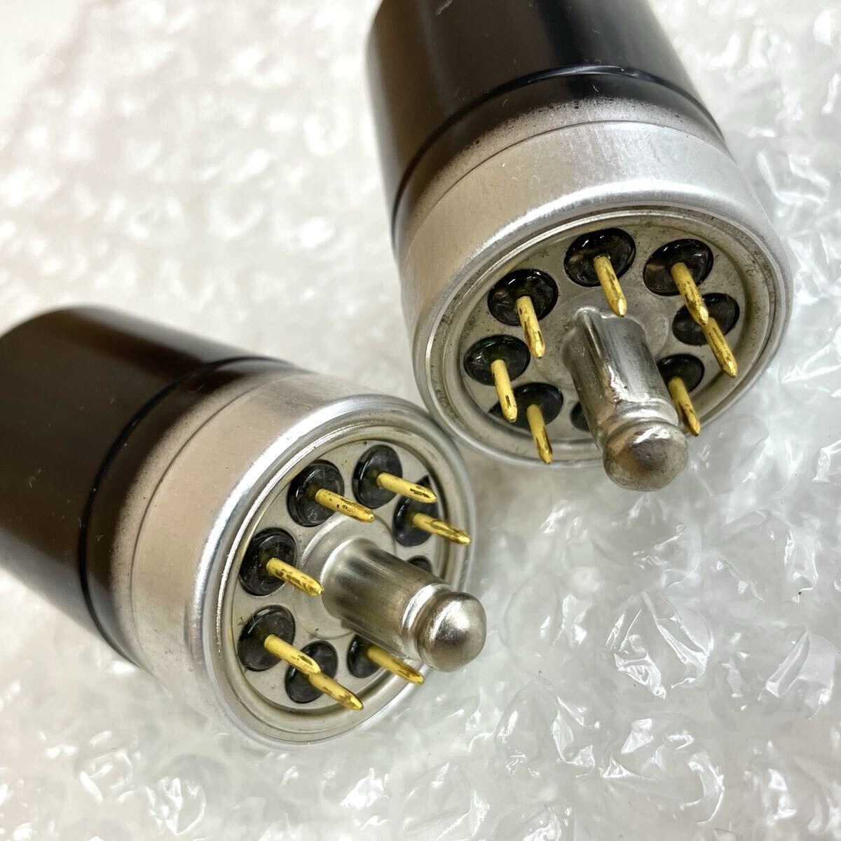 お買い得，最新作 【A-3】 Siemens C3g 真空管 2本 シーメンス 動作