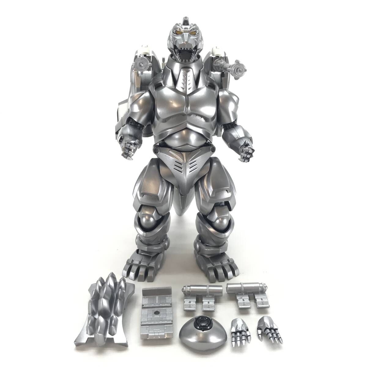 中古】[FIG] 魂ウェブ商店限定 S.H.MonsterArts(モンスターアーツ