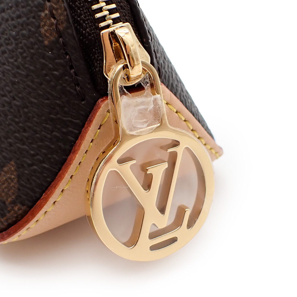 未使用品 LOUIS VUITTON ルイヴィトン トゥルース・エリザベット ペン