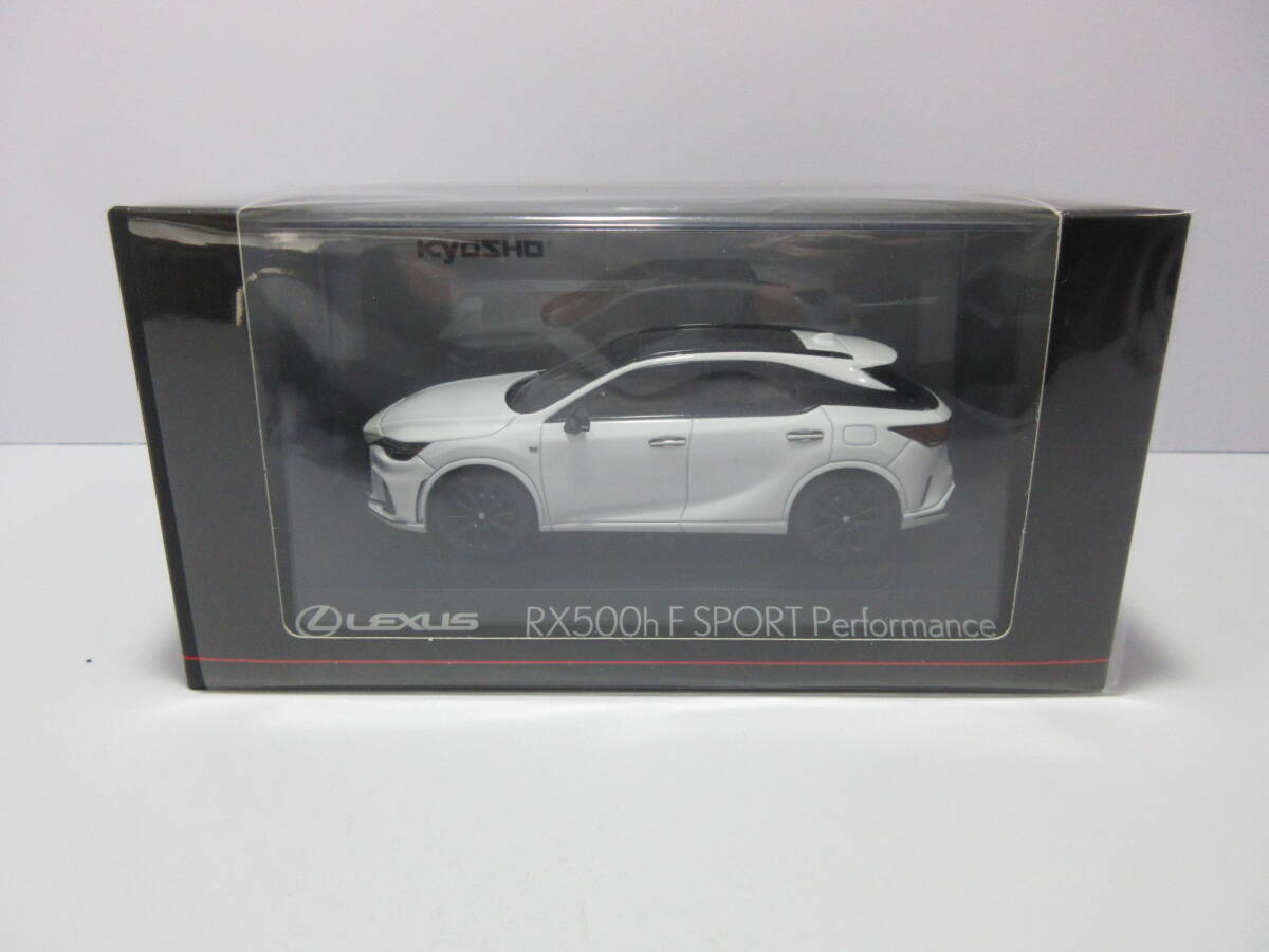 1 43 ハイストーリー トヨタ マークX 350S G`s ミニカー ホワイト 1⁄43