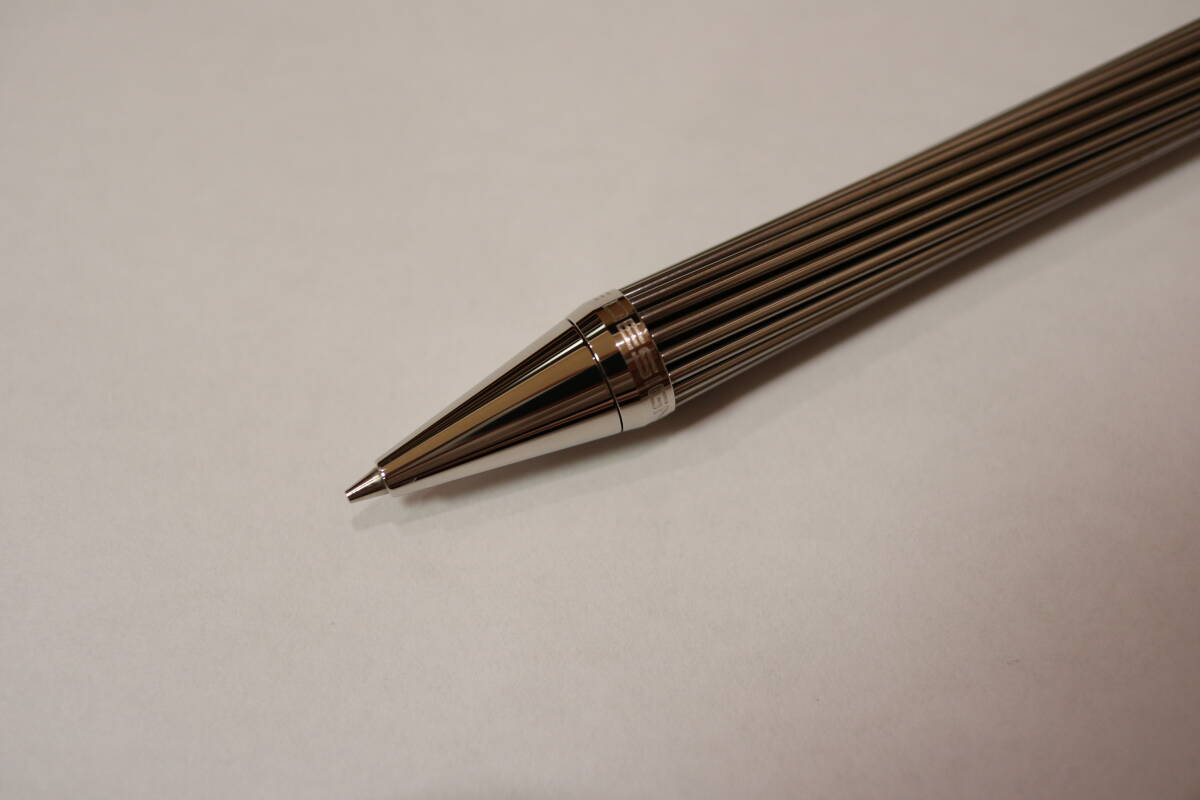 ポルシェデザイン P`3130 シャープペン（0.7mm） 123 低 価格