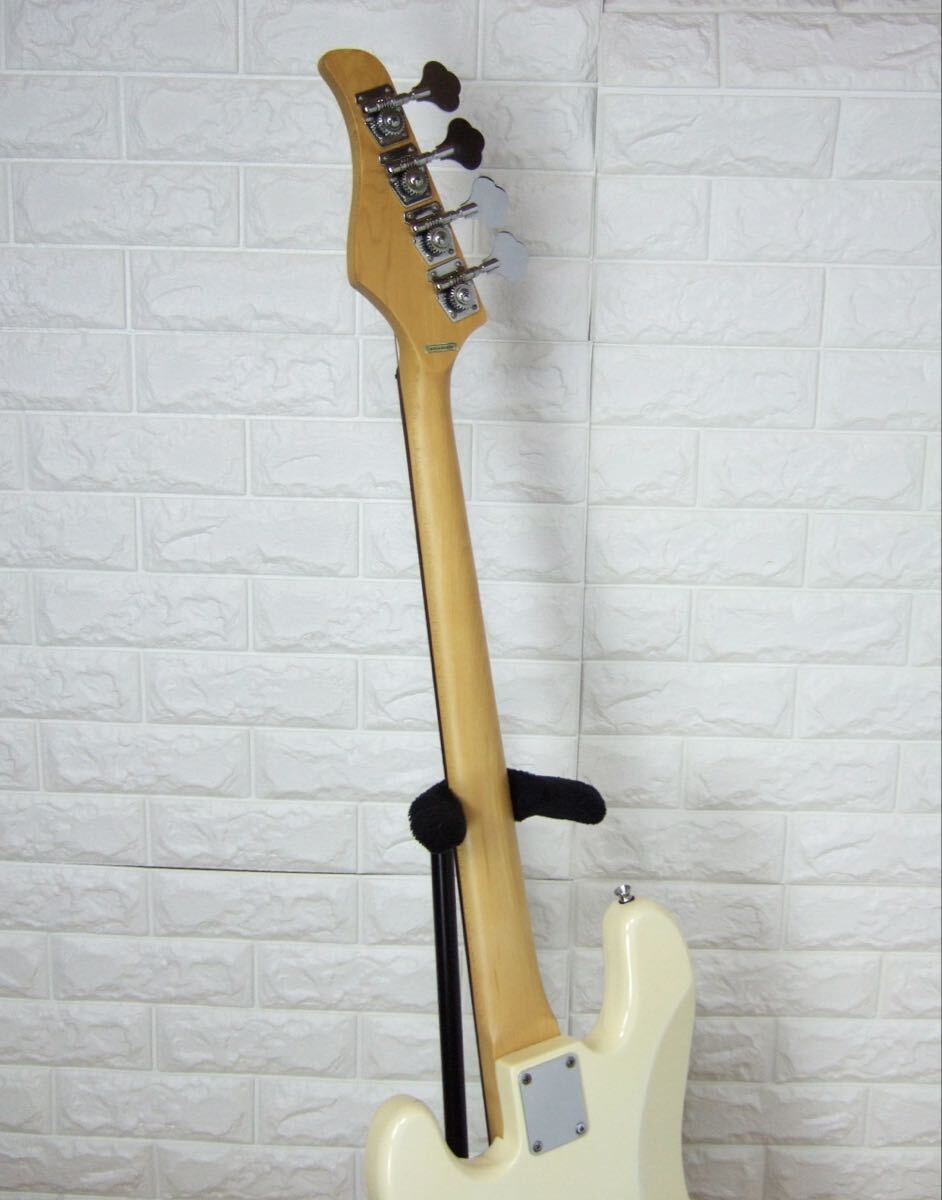 エレキギター グルーミー グリズリズム GRIZZ-RHYTHMS 森チャック