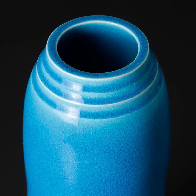 永善五郎（永樂絋一） 而全 17代 鉢 而全 永楽善五郎（