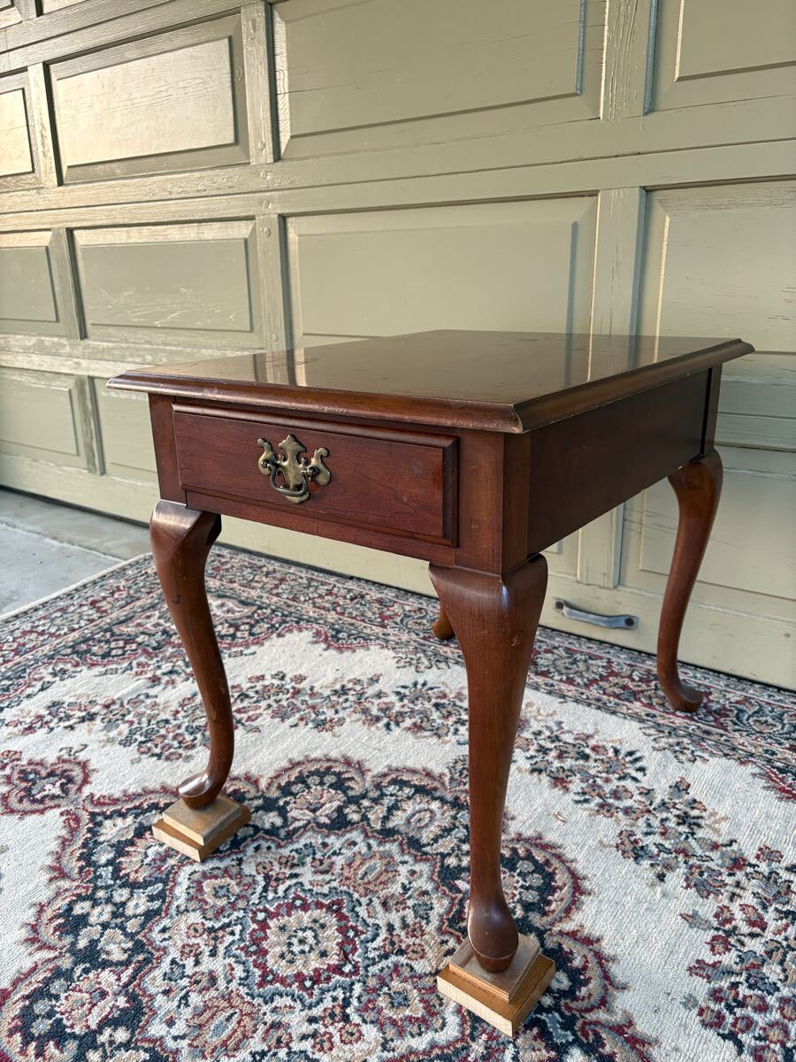 アンティーク花台猫脚飾り棚ヴィンテージ古道具古民家カフェ