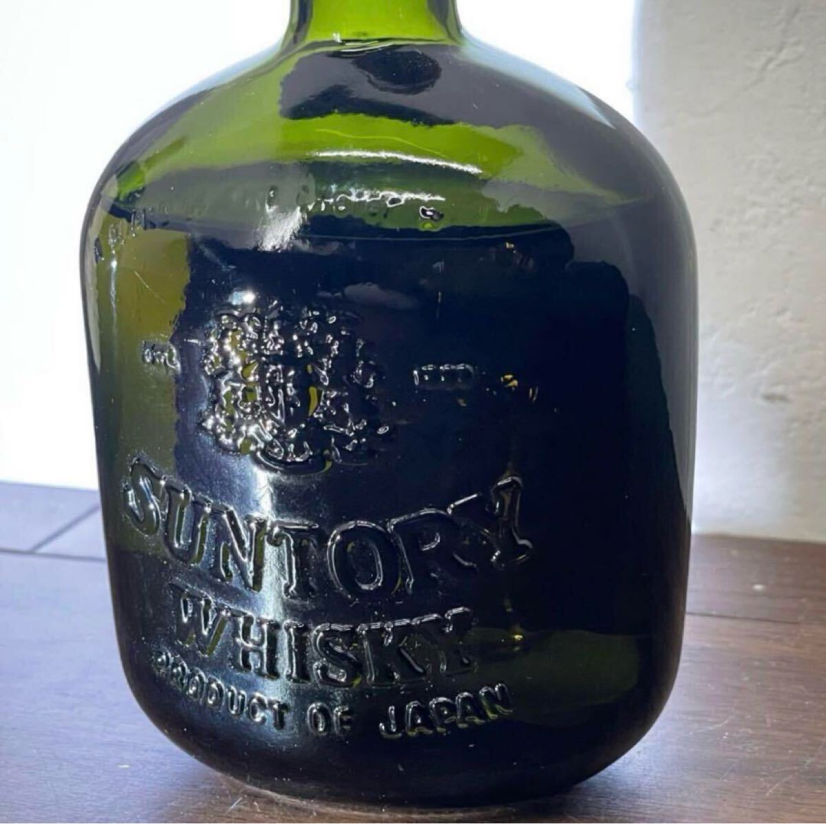 EDK6g SUNTORY OLD WHISKY サントリー オールド ウイスキー 寿 特級