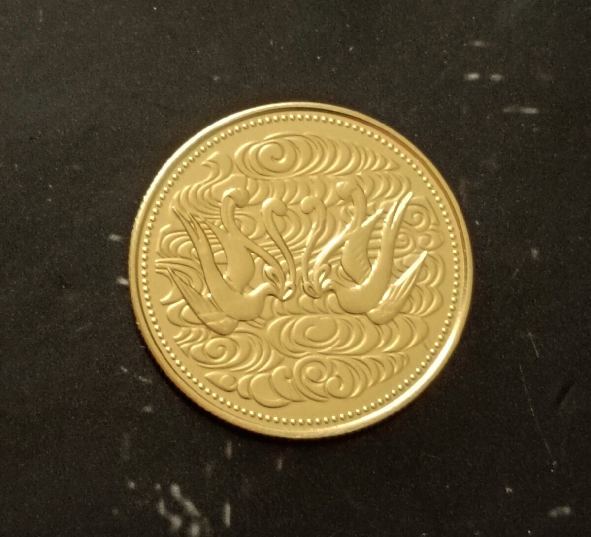 ARS鑑定 10 世界に2枚 ひまり ジュエルバズリウムルビー サプライズ