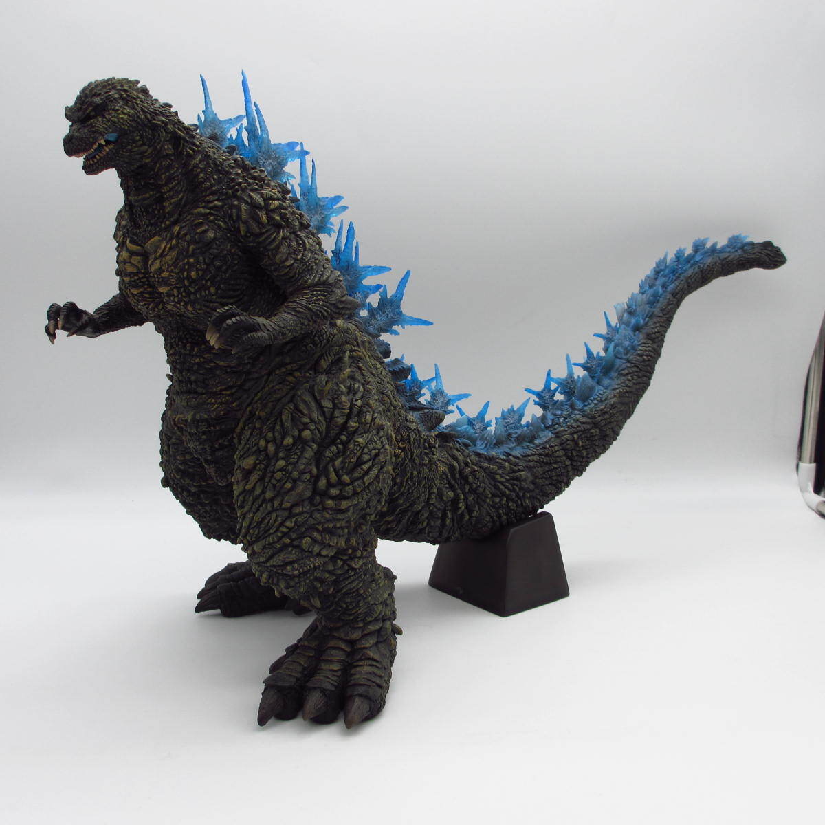 少年リック限定版 エクスプラス 東宝30cmシリーズ ゴジラ (2023) 新