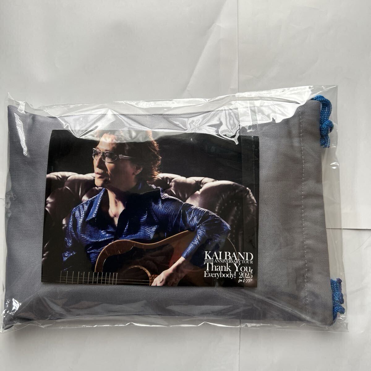 ☆甲斐バンド 50周年 VIP席限定パズル 甲斐よしひろ☆ 甲斐バンド 50th