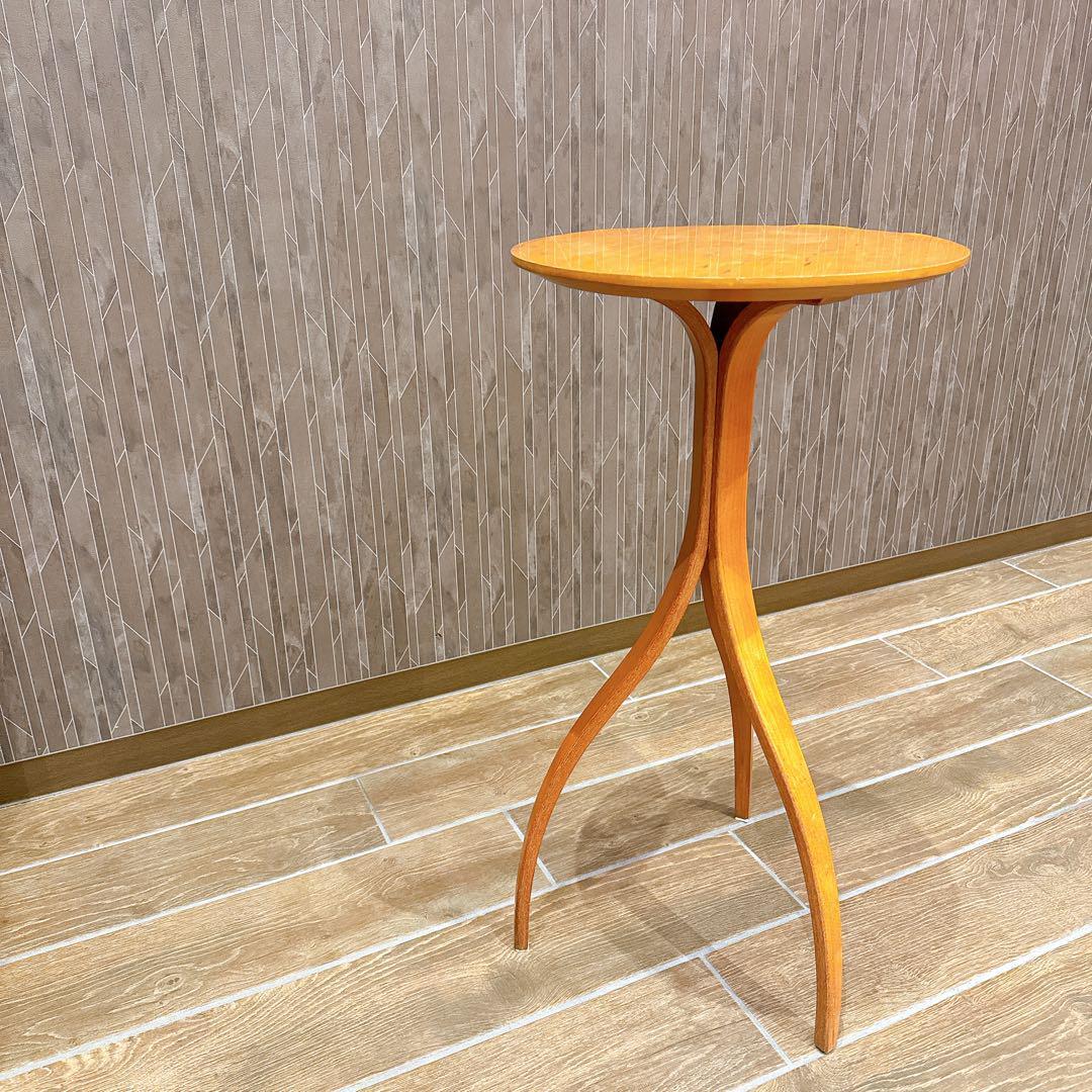 モデュラス modulusペデスタル PEDESTAL サイドテーブル 【公式通販】