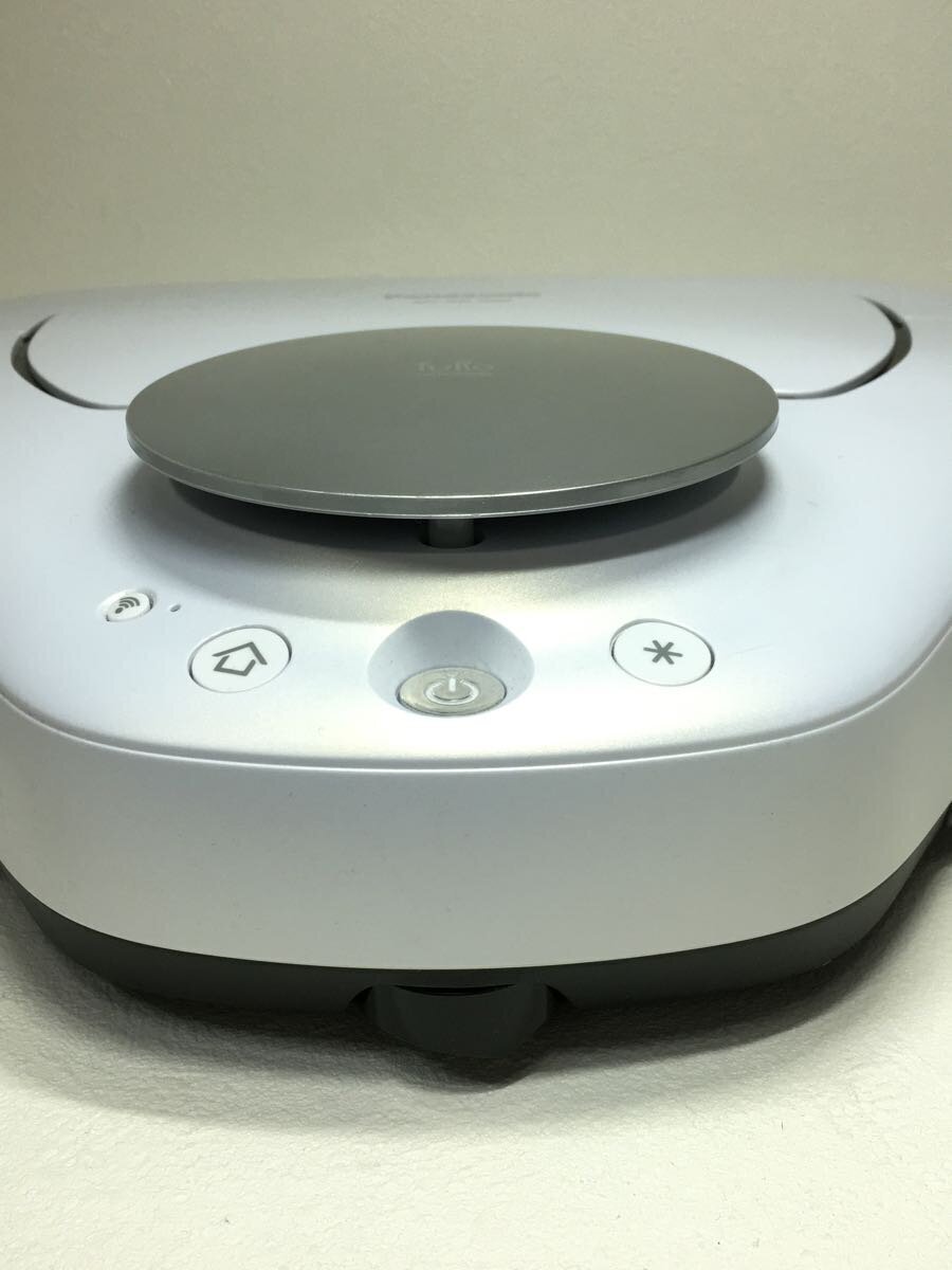 Panasonic◇掃除機 MC-RSF1000-W/お掃除ロボット/ルーロ/RULO/ロボット