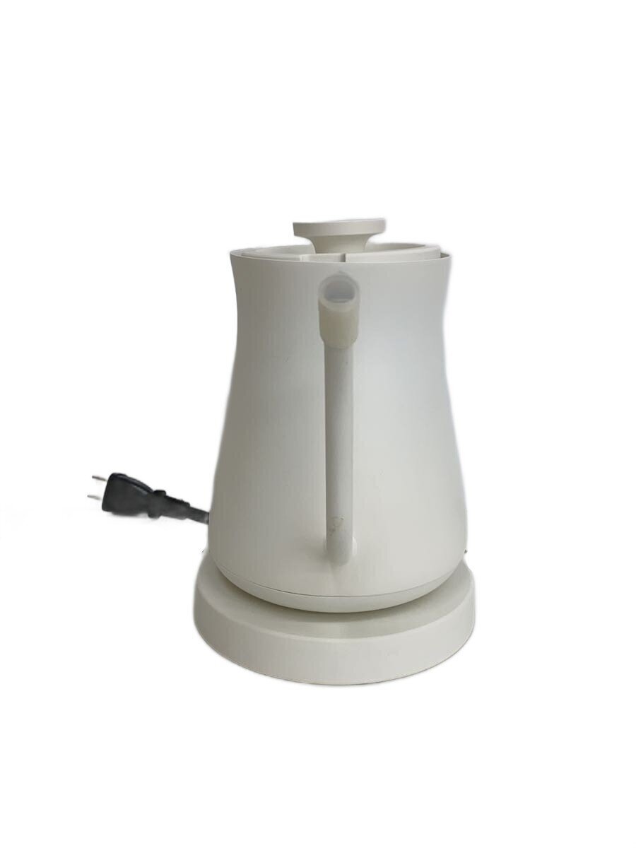 BALMUDA◇電気ポット・電気ケトル The Pot K02A-WH [ホワイト]