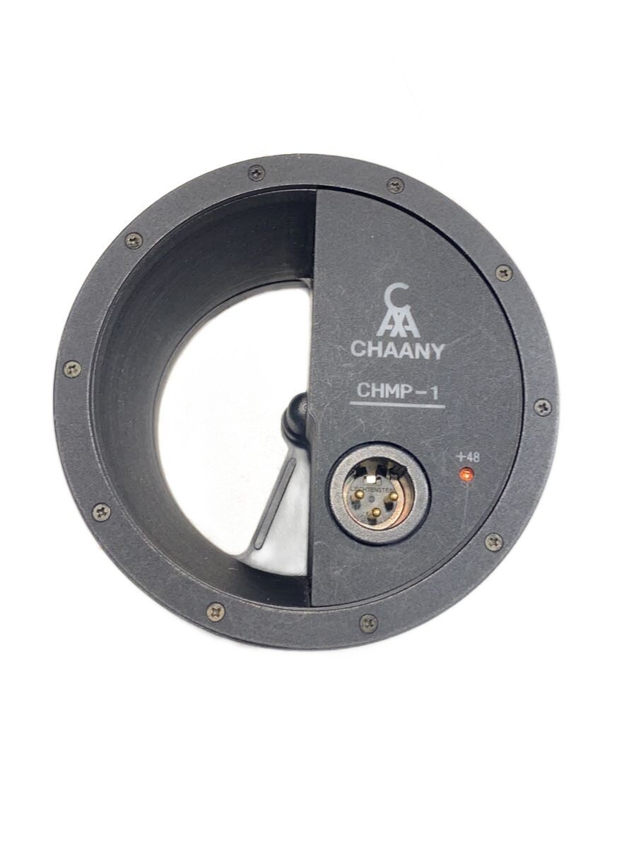 Chaany/カホン用コンデンサーマイク/cuerno CHMP-1