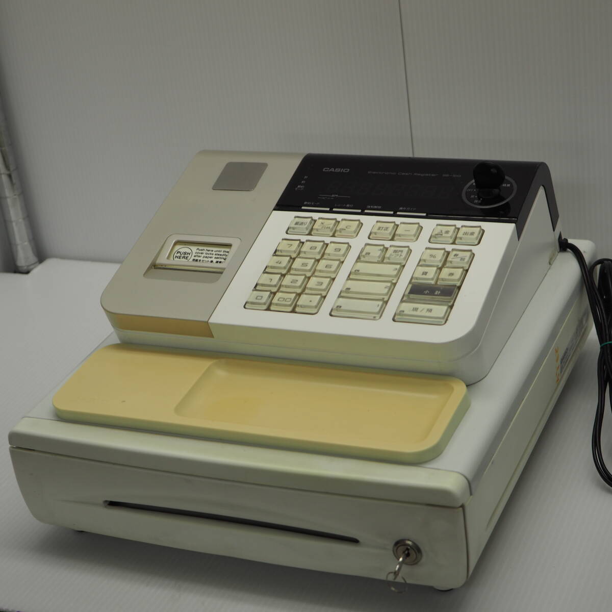 SE-S10 カシオ CASIO CASIO⁄カシオ 0 レジ ☆CASIO カシオ 小型 電子
