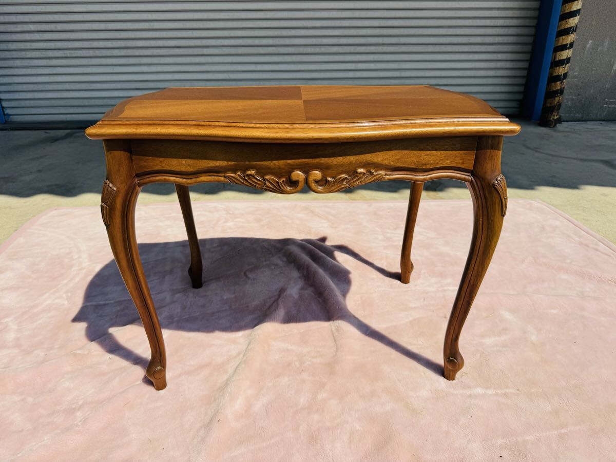 MARUNI マルニ マキシマム サイドテーブル 花台 マキシマム クラシック