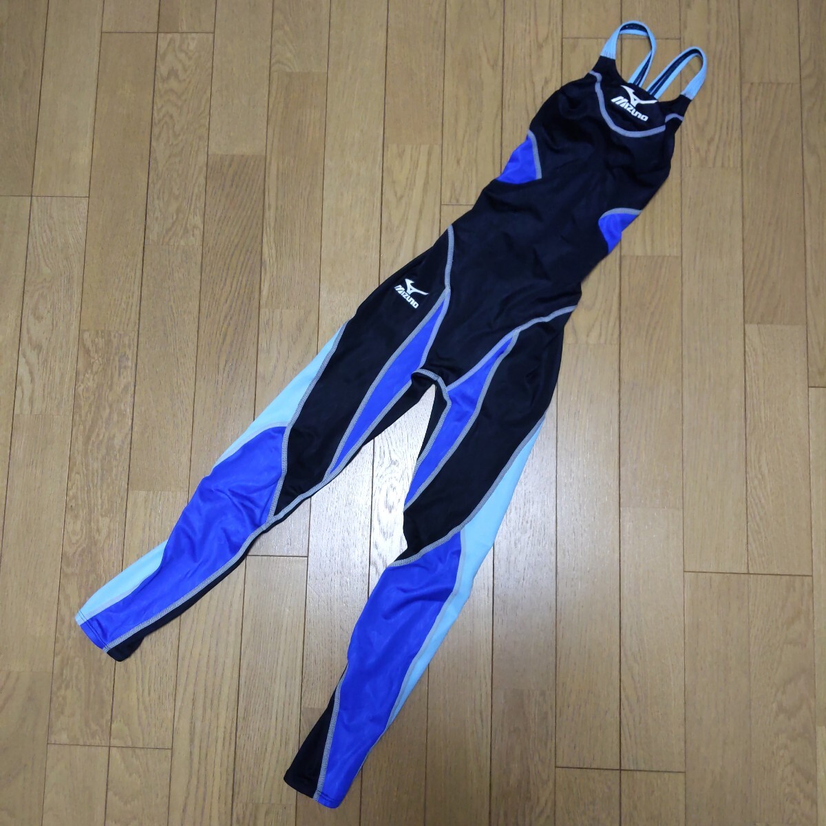 アクセルスーツ ロングスパッツ マイティライン Sサイズ 85OB-910