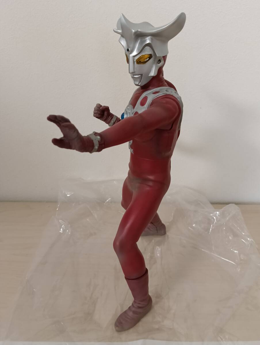 ccp 1/6特撮シリーズ Vol.090 ウルトラマンレオ TV仕様 Ver