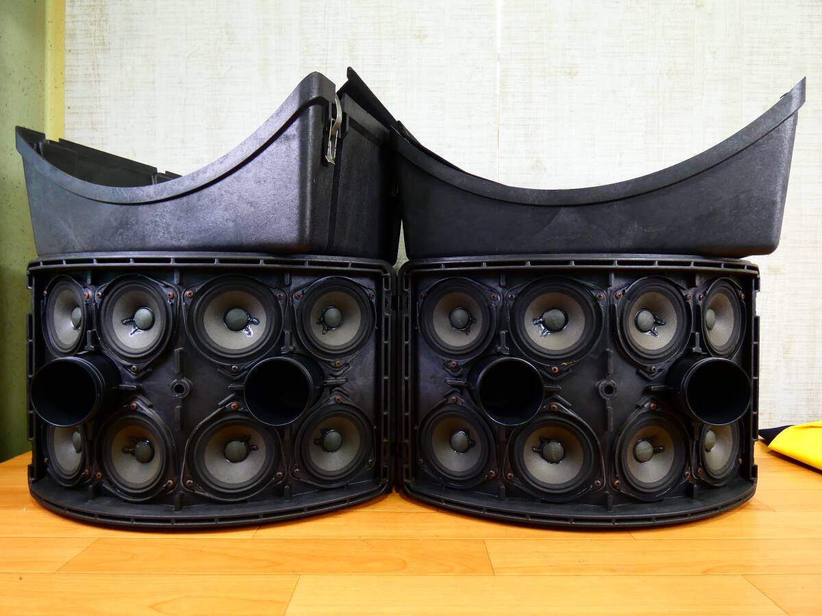 BOSE 802 スピーカーペア ジャンク 現状品 ①(スピーカー本体)｜売買