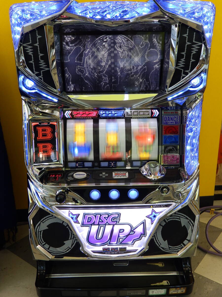 ディスクアップzs 実機 【公式通販】