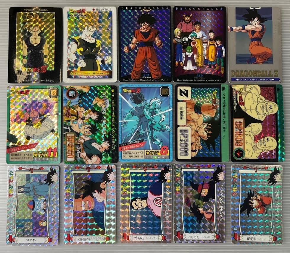 PSA9】 No.21 てれびでんわ ドラゴンボール カードダス アマダ PSA9