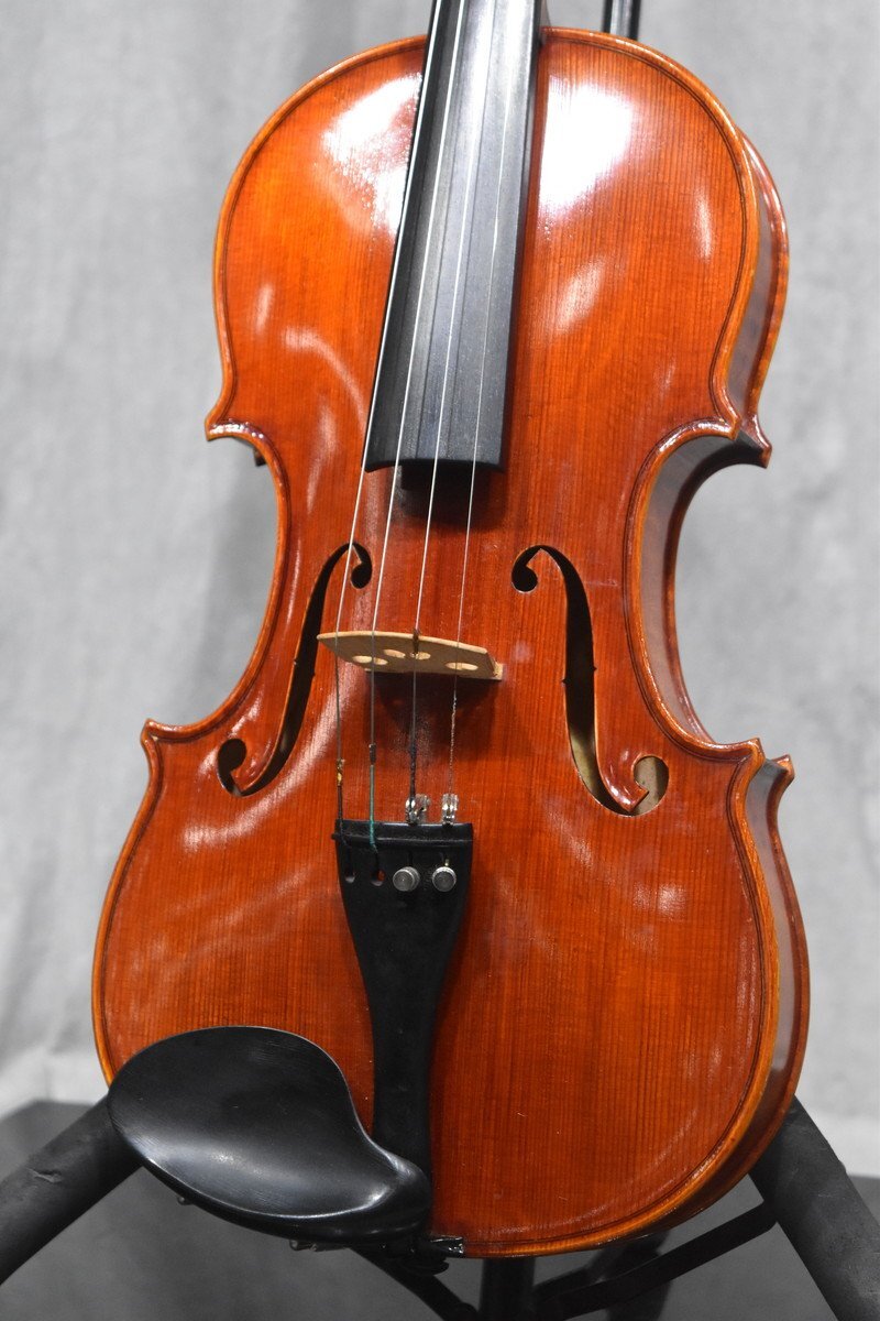 Z656 SUZUKI スズキ NO280 4/4 ANNO1995 バイオリン スズキ（SUZUKI