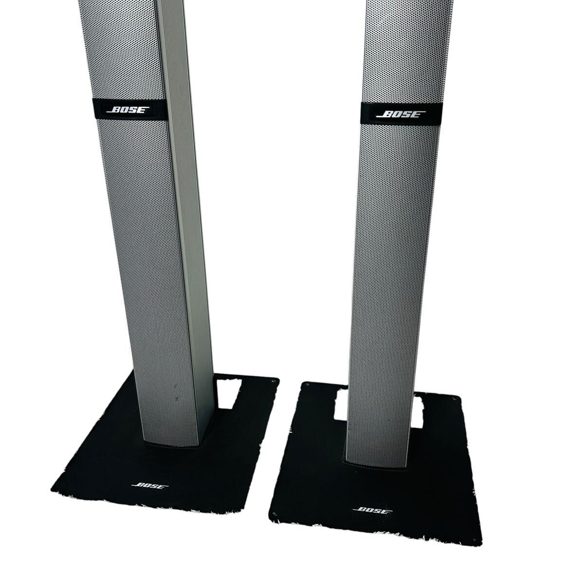 BOSE スピーカー 55WER-S ボーズ BOSE ボーズ スピーカー システム