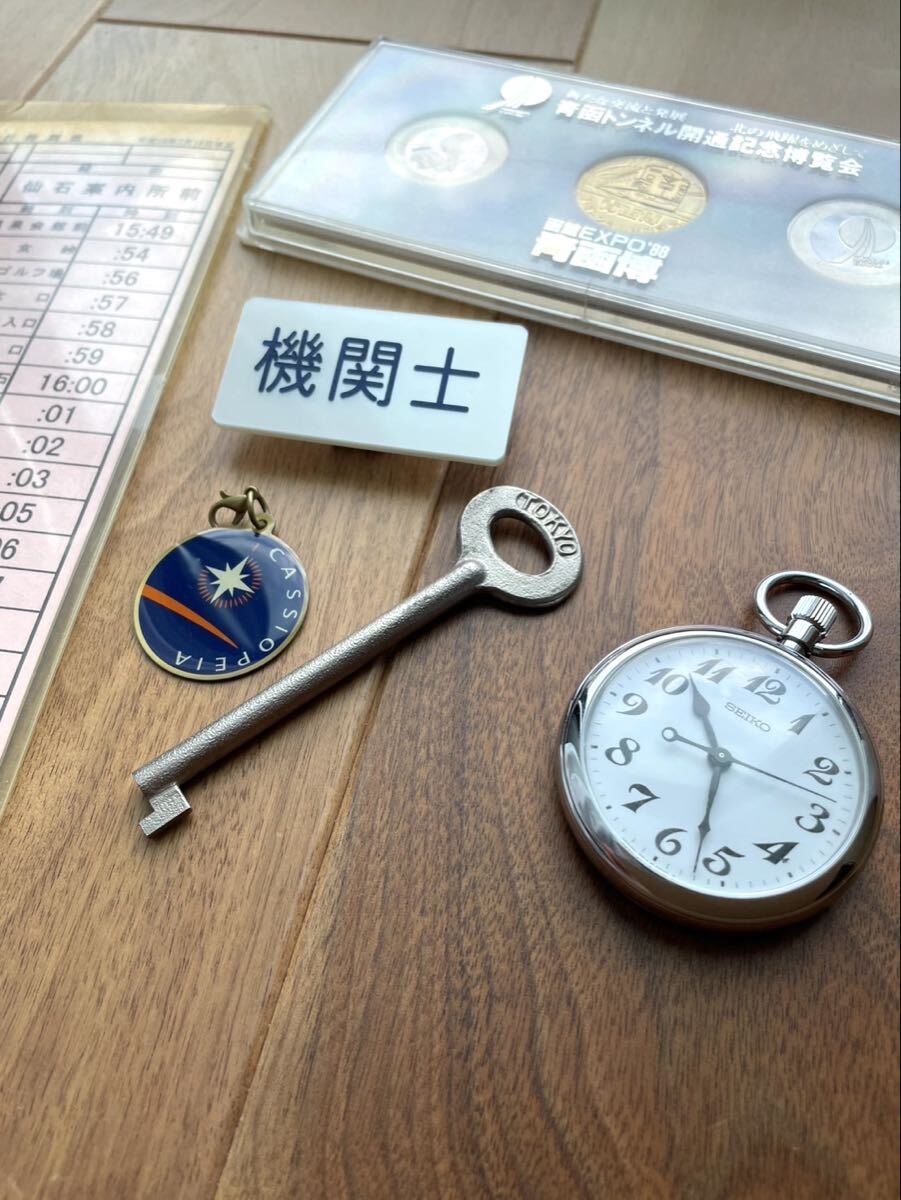 鉄道、アンティークの鍵 【公式通販】