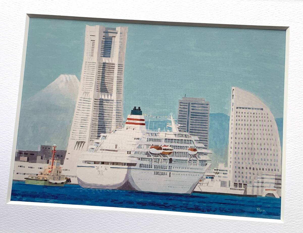 柳原良平 に志き丸 額 リトグラフ 版画 シール付 4/50 2026年最新