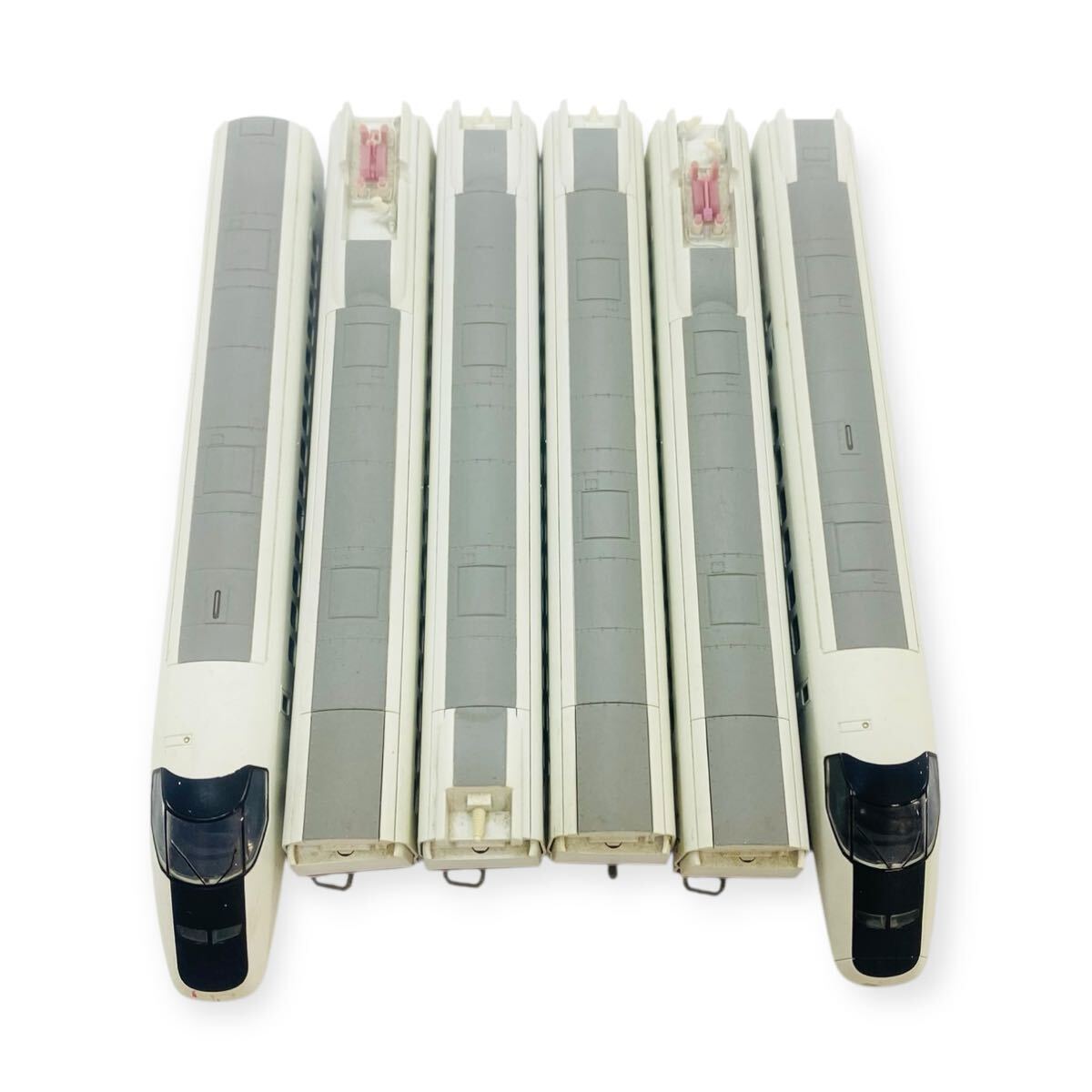 67 TOMIX トミックス 92803 JR E3系秋田新幹線(こまち)セット N