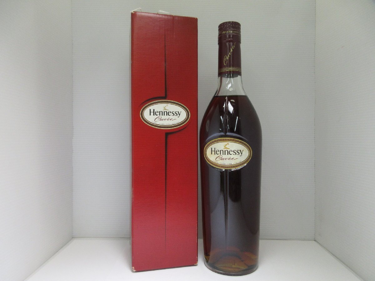 ヘネシー キュヴェ アウトレット スペリオール Hennessy Cuvee