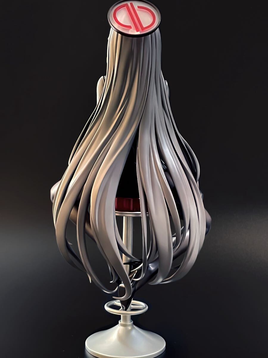 調月リオ ガレージキット フィギュア ガレージキット完成品 調月リオ