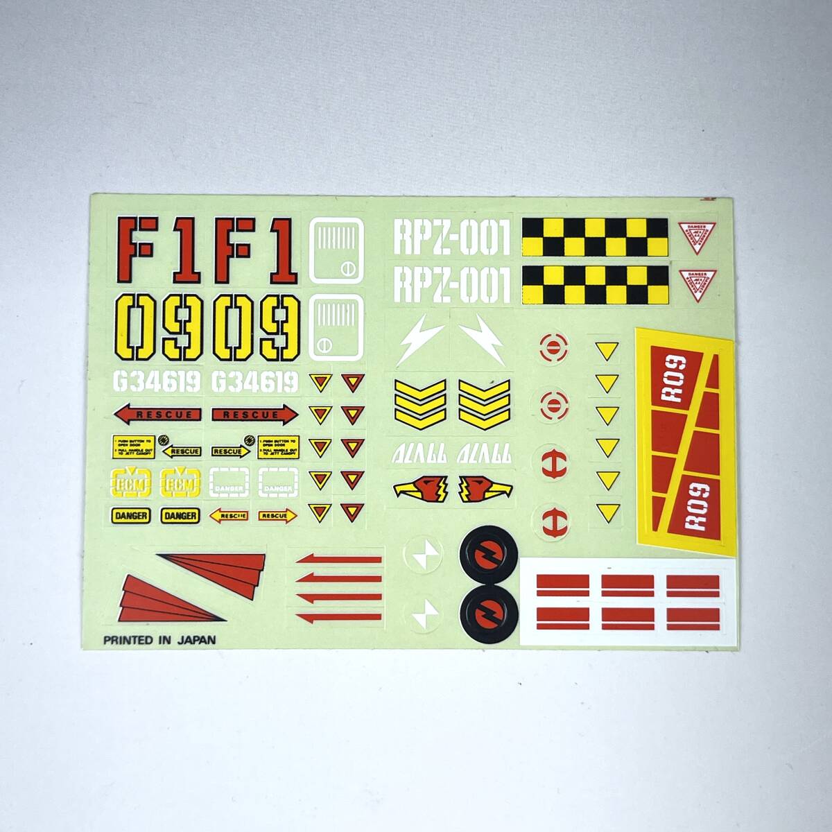 未組立 ROBO STRUX RADOX 内袋未開封 海外 ゾイド サラマンダー 未組立