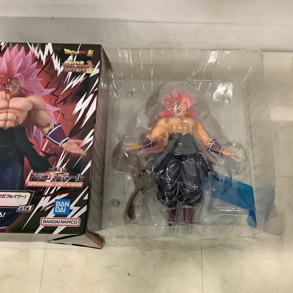 1円〜 一番くじ ドラゴンボール ラストワン賞 紅き仮面のサイヤ人 超