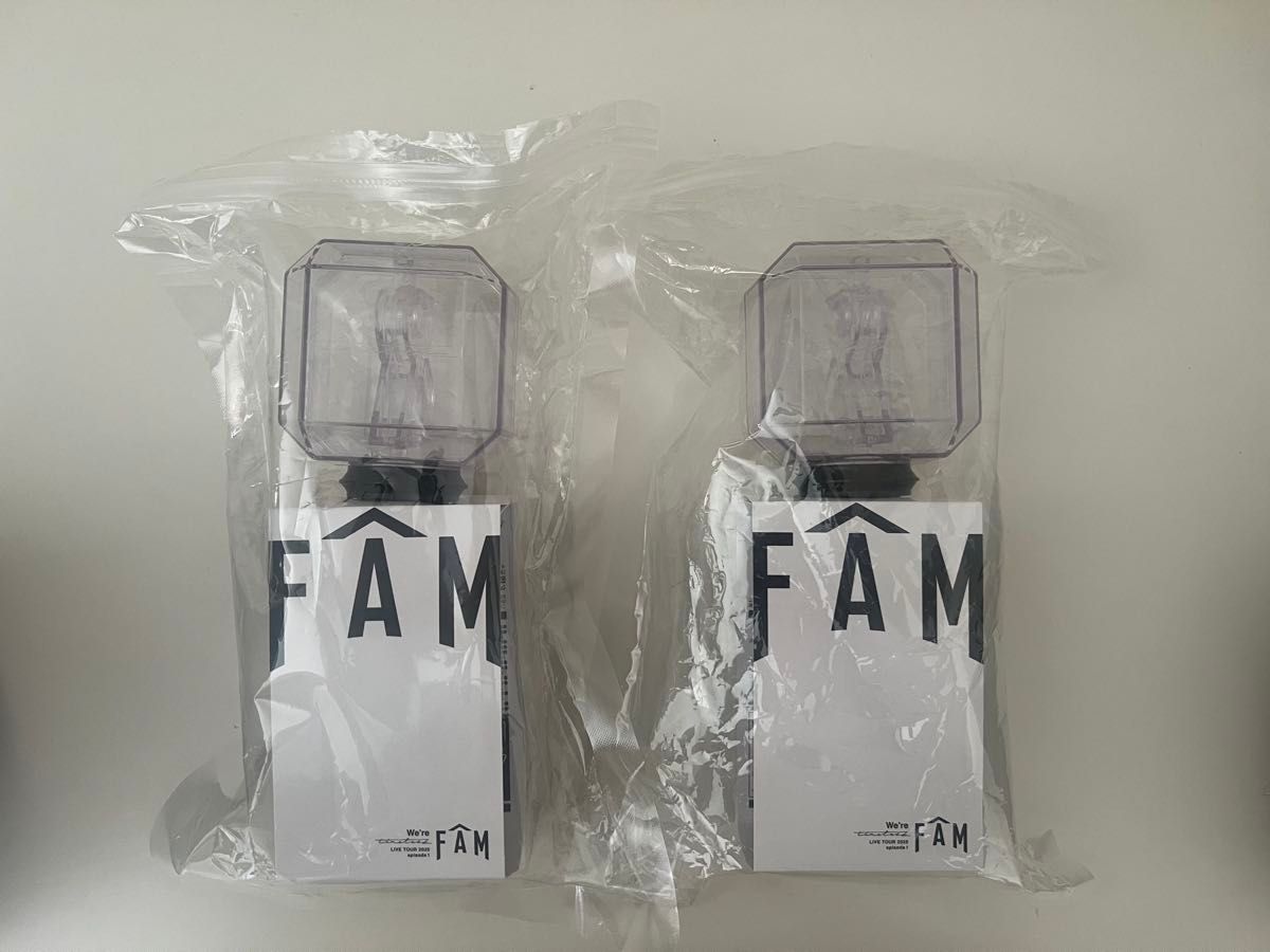 timelesz ペンライト 2本｜Yahoo!フリマ（旧PayPayフリマ）