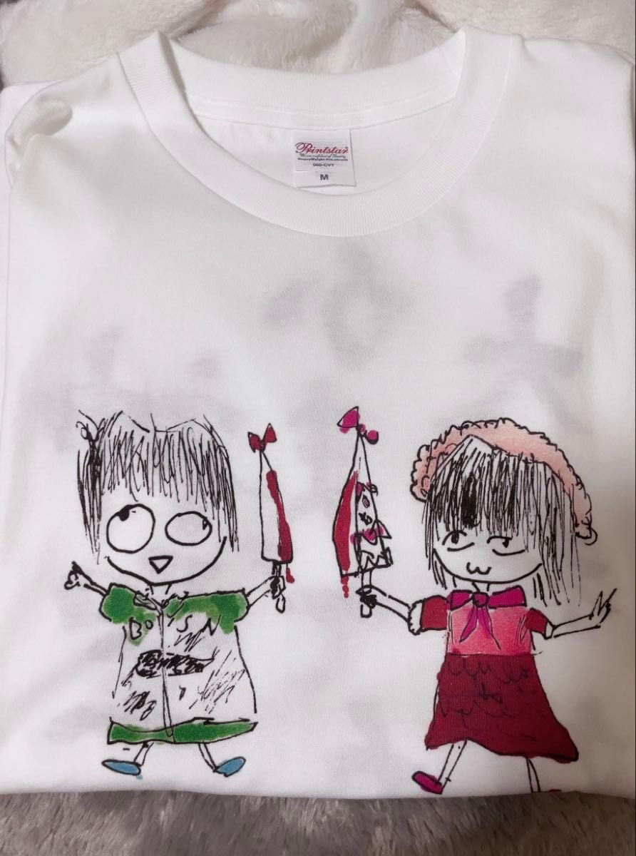 神聖かまってちゃんと大森靖子を背負うT 神聖かまってちゃん 大森靖子