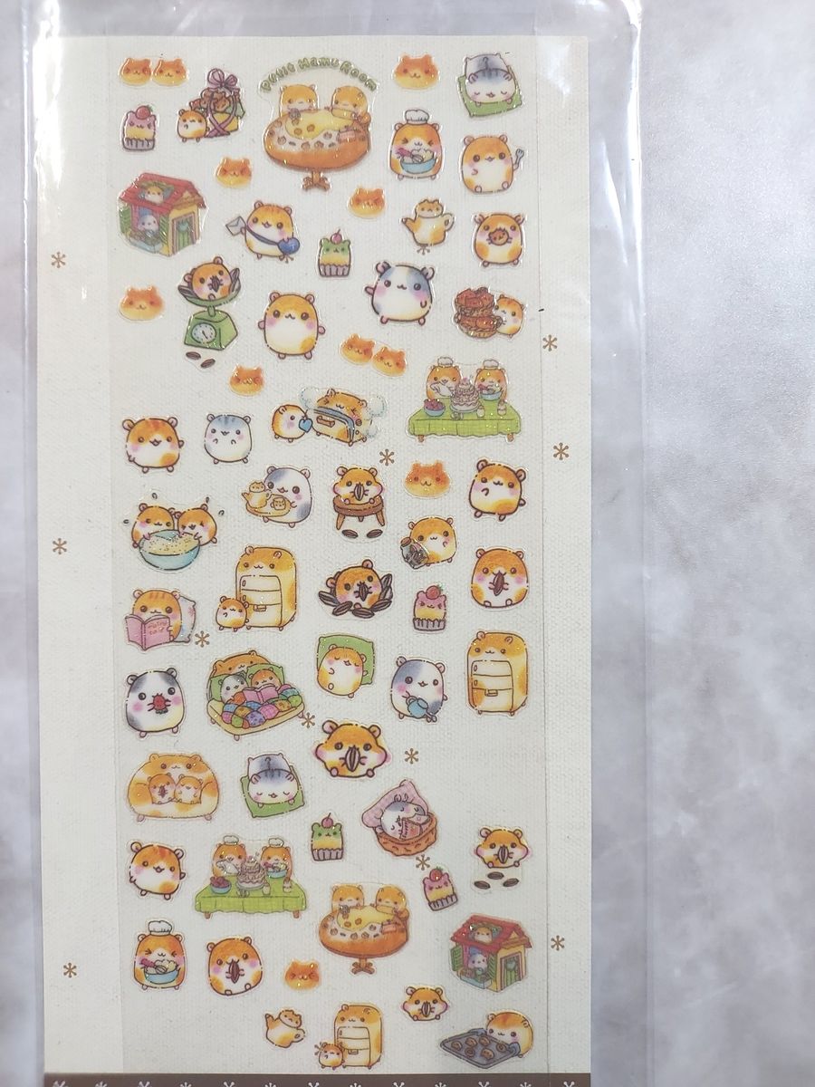 あ*や様 平成レトロ メモ帳 ハムちゃんカレー Amazon.co.jp: ハムちゃん