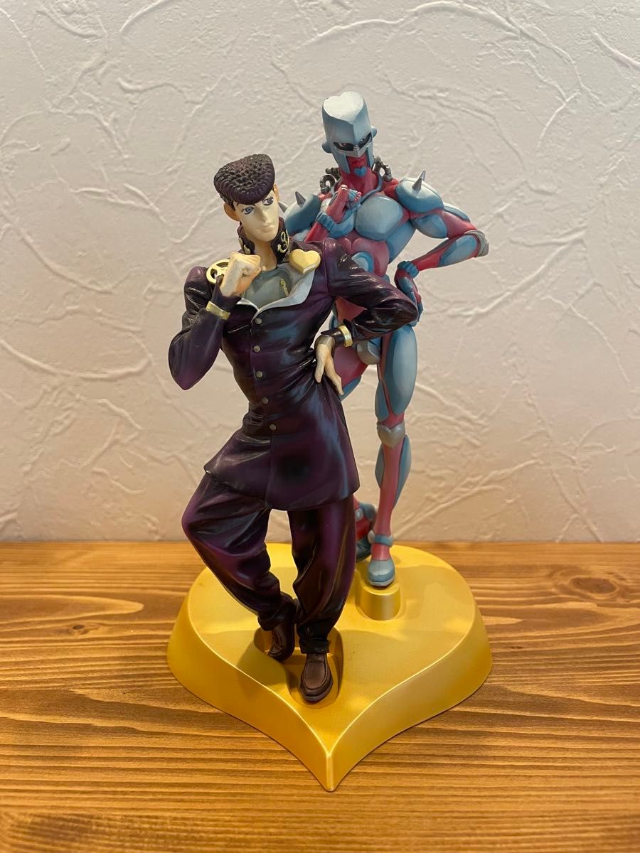 ラストワン賞 クレイジー・ダイヤモンド アナザーカラーver. 一番くじ