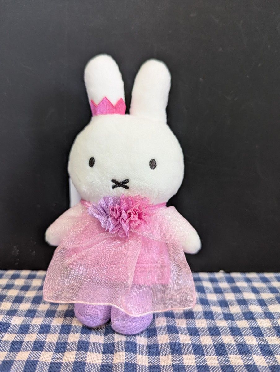 ハウステンボス アクティブミッフィー マスコットキーチェーン