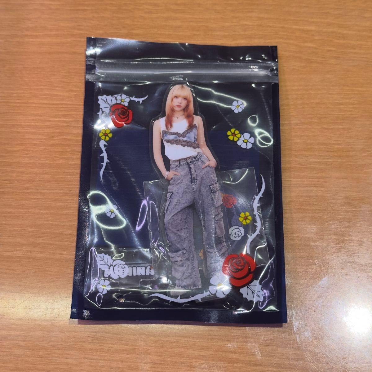 HANA MAHINA アクリルスタンド アクスタ ファンミ ファンミーティング