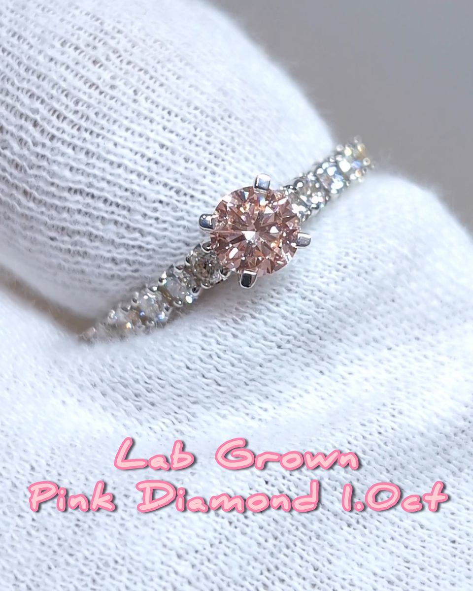 K18天然ダイヤ4本爪ピアス 計0 6ct 鑑別カード付き｜Yahoo!フリマ（旧