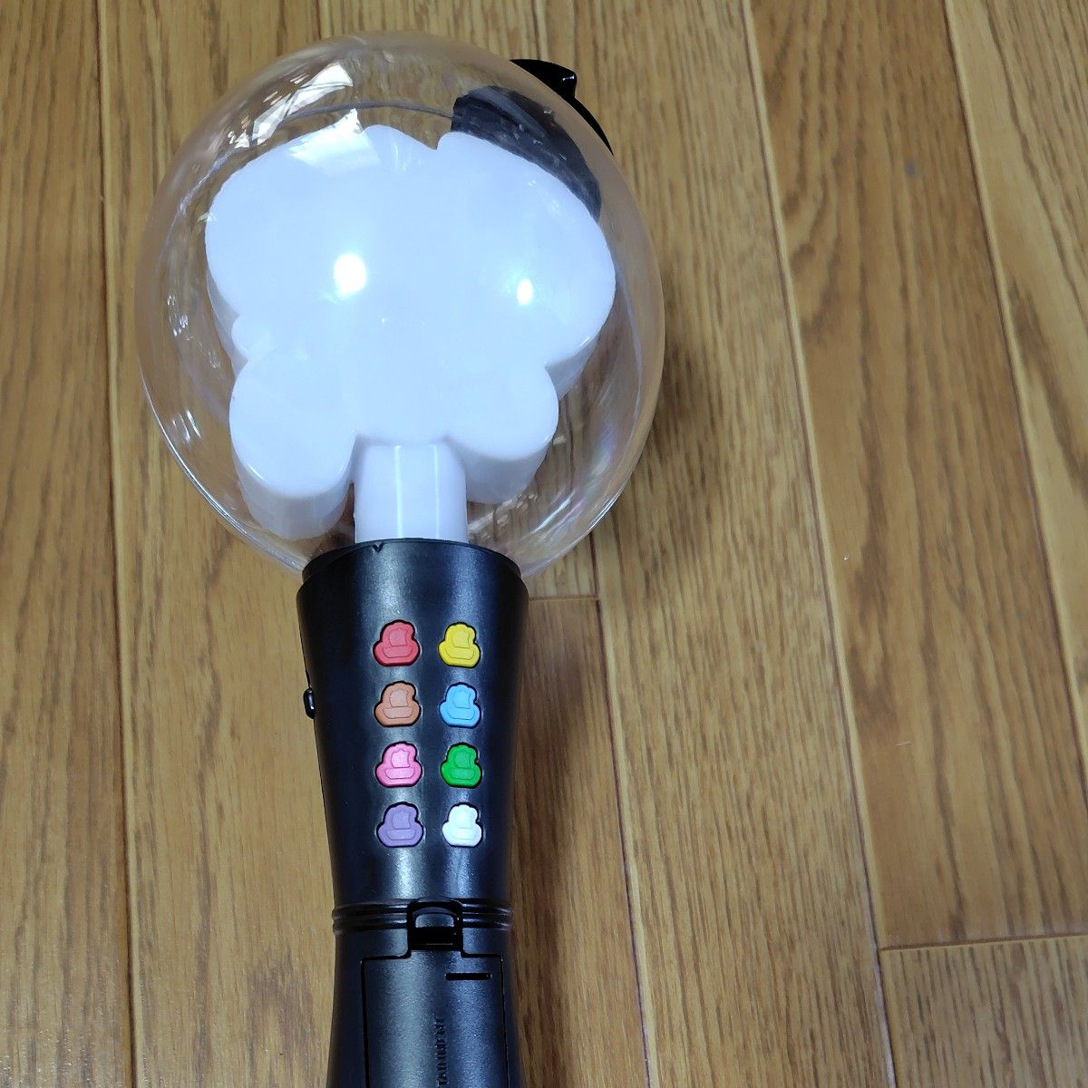 なにわ男子 ペンライト used ボンボンボヤージュ 2025｜Yahoo!フリマ