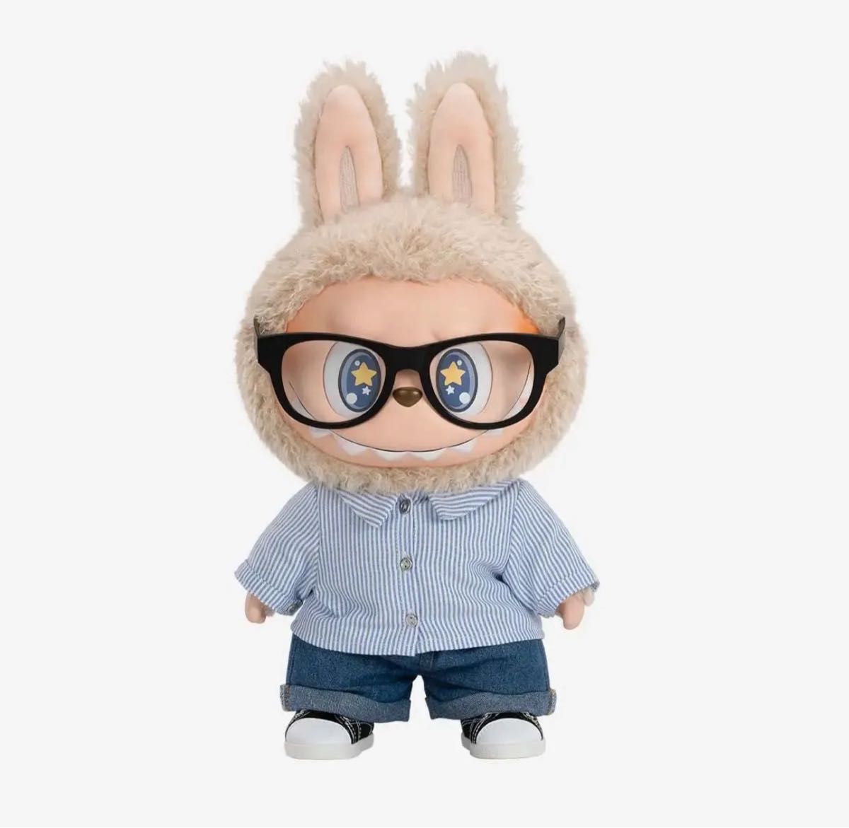 POP MART LABUBU ラブブ FLIP WITH ME ぬいぐるみ Amazon.co.jp: POP